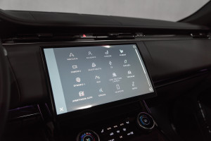 Range Rover Sport P510e