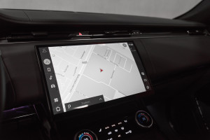 Range Rover Sport P510e