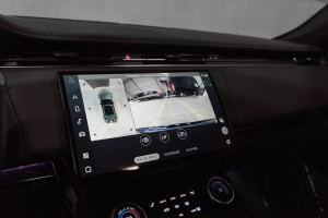 Range Rover Sport P510e