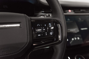 Range Rover Sport P510e