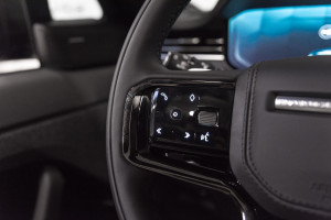 Range Rover Sport P510e