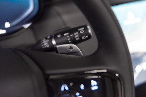 Range Rover Sport P510e