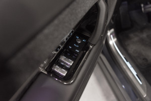 Range Rover Sport P510e