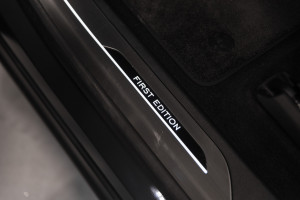 Range Rover Sport P510e