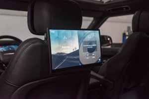 Range Rover Sport P510e