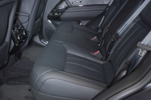 Range Rover Sport P510e