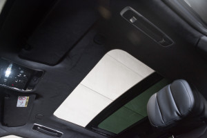 Range Rover Sport P510e