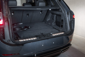 Range Rover Sport P510e