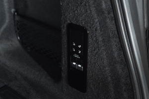 Range Rover Sport P510e