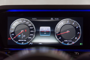 Mercedes Benz G63 AMG