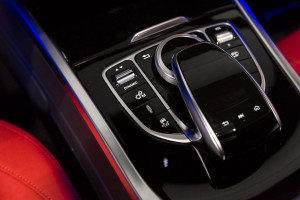 Mercedes Benz G63 AMG