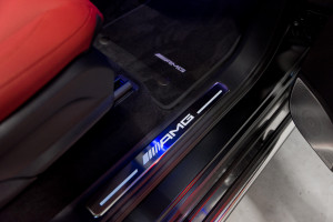 Mercedes Benz G63 AMG