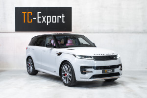 Range Rover Sport P550e Autobiography 24MY