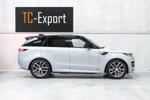 Range Rover Sport P550e Autobiography 24MY