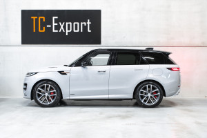 Range Rover Sport P550e Autobiography 24MY