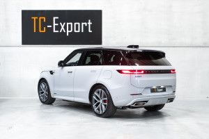 Range Rover Sport P550e Autobiography 24MY