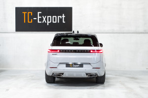Range Rover Sport P550e Autobiography 24MY