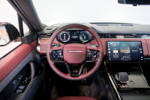 Range Rover Sport P550e Autobiography 24MY