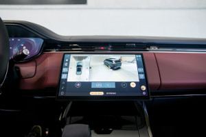 Range Rover Sport P550e Autobiography 24MY