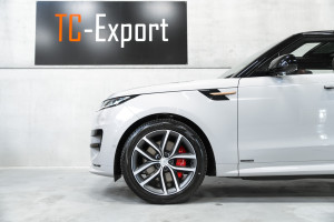 Range Rover Sport P550e Autobiography 24MY
