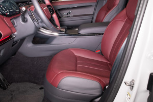 Range Rover Sport P550e Autobiography 24MY