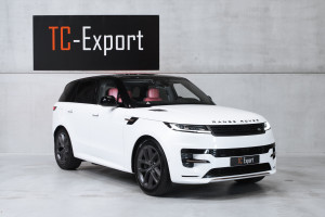 Range Rover Sport P460e Dynamic SE 24MY