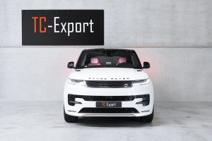 Range Rover Sport P460e Dynamic SE 24MY