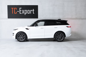 Range Rover Sport P460e Dynamic SE 24MY