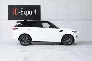 Range Rover Sport P460e Dynamic SE 24MY