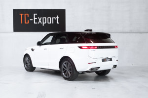Range Rover Sport P460e Dynamic SE 24MY