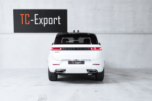 Range Rover Sport P460e Dynamic SE 24MY