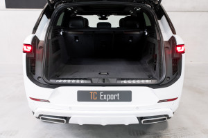 Range Rover Sport P460e Dynamic SE 24MY