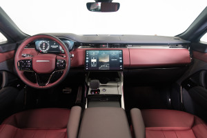 Range Rover Sport P460e Dynamic SE 24MY