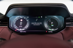 Range Rover Sport P460e Dynamic SE 24MY