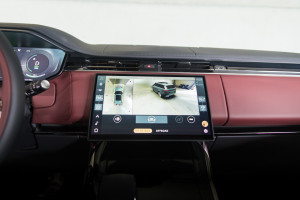 Range Rover Sport P460e Dynamic SE 24MY