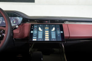 Range Rover Sport P460e Dynamic SE 24MY