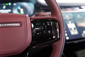 Range Rover Sport P460e Dynamic SE 24MY