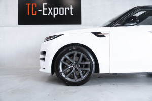 Range Rover Sport P460e Dynamic SE 24MY