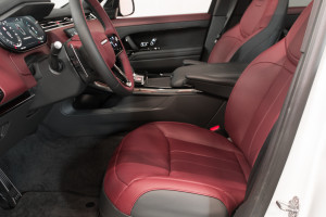 Range Rover Sport P460e Dynamic SE 24MY