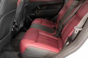 Range Rover Sport P460e Dynamic SE 24MY