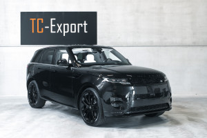 Range Rover Sport P510e First Edition