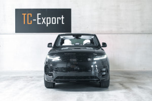 Range Rover Sport P510e First Edition