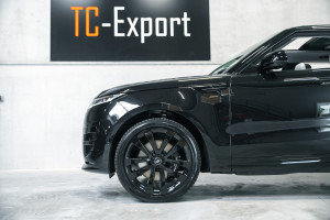 Range Rover Sport P510e First Edition