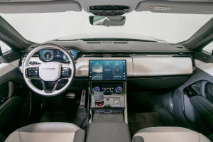 Range Rover Sport P510e First Edition