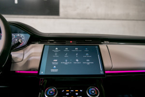 Range Rover Sport P510e First Edition