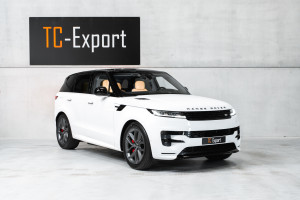 Range Rover Sport P460e Dynamic SE 25MY