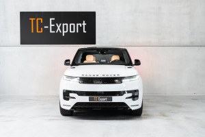 Range Rover Sport P460e Dynamic SE 25MY