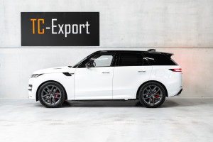 Range Rover Sport P460e Dynamic SE 25MY