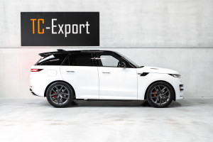 Range Rover Sport P460e Dynamic SE 25MY