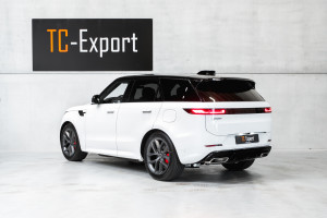 Range Rover Sport P460e Dynamic SE 25MY
